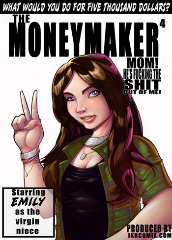 The Moneymaker 4
